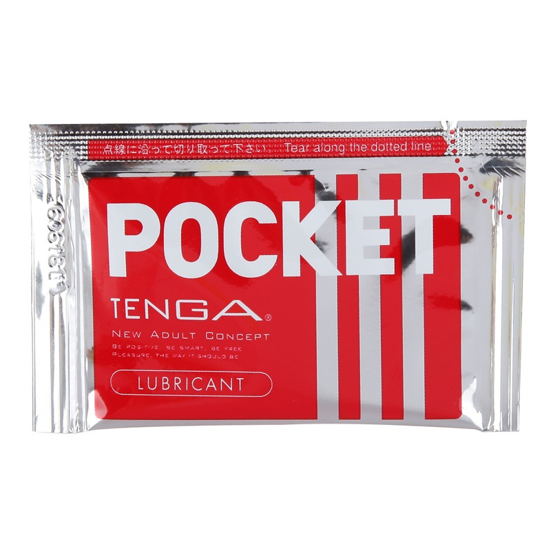 日本进口 TENGA POT-002 男用飞机杯名器 情趣用品 圆点型 口袋TENGA