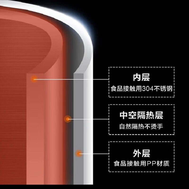 美的HJ1522电水壶高清大图