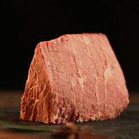 宝聚源平遥牛肉大块肉酱卤牛肉熟食真空独立包装休闲零食500g*1袋