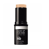 玫珂菲(MAKE UP FOR EVER)清晰无痕粉底棒轻薄遮瑕修容持久便携R230象牙白
