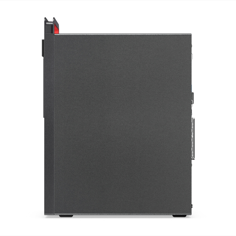联想(ThinkCentre) M910t 商用台式电脑主机 (i7-7700 8GB 1TB+128GSSD DVDRW 2G独显 DOS)