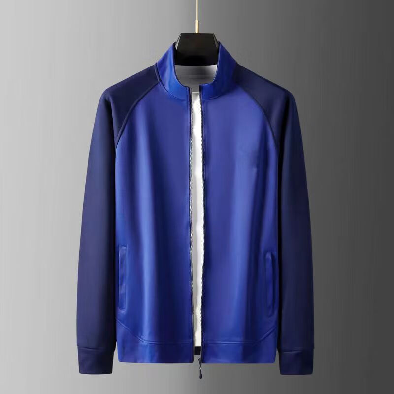 谋福 长袖体能服作训服套装 速干透气训练服 (长袖体能服-圆标)185/104-108高清大图