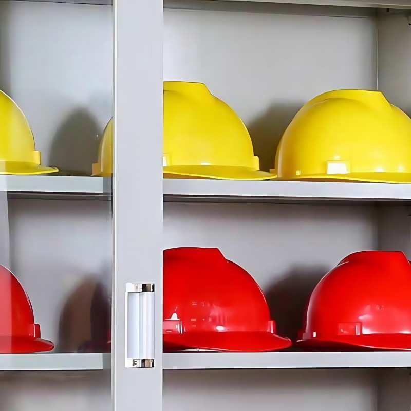 豫龙都 安全帽柜 16位 台高清大图