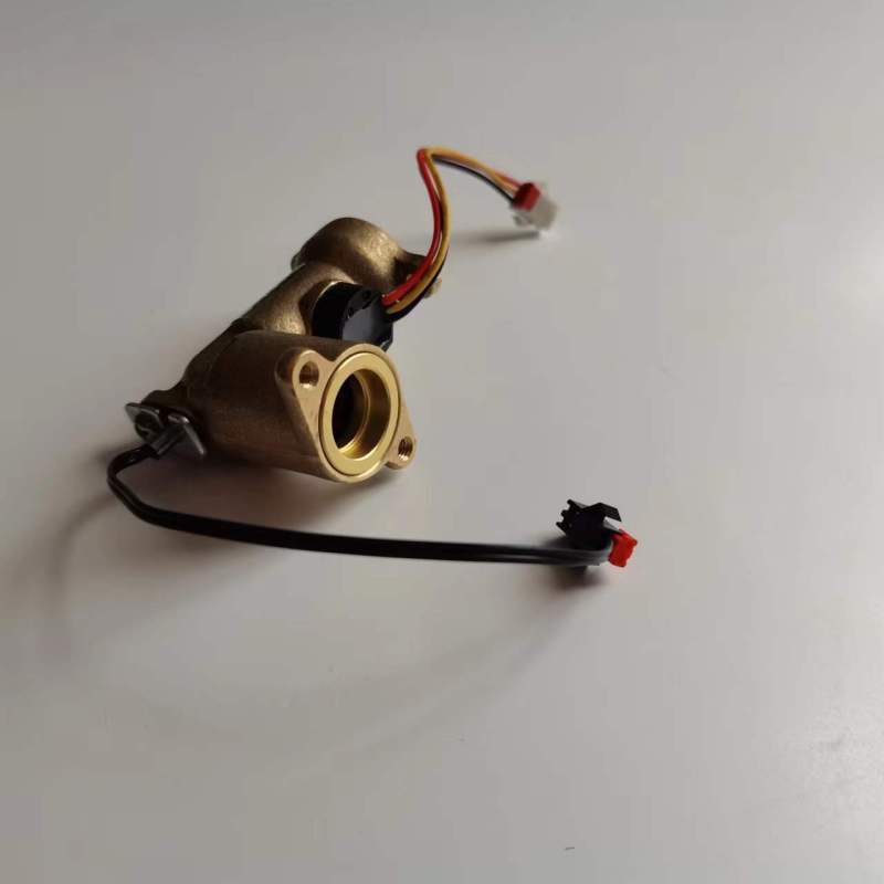 帮客材配 全新原装惠而浦燃气热水器JSQ25- T13VL1 13NH(12T)水流量传感器 收前务必验货高清大图