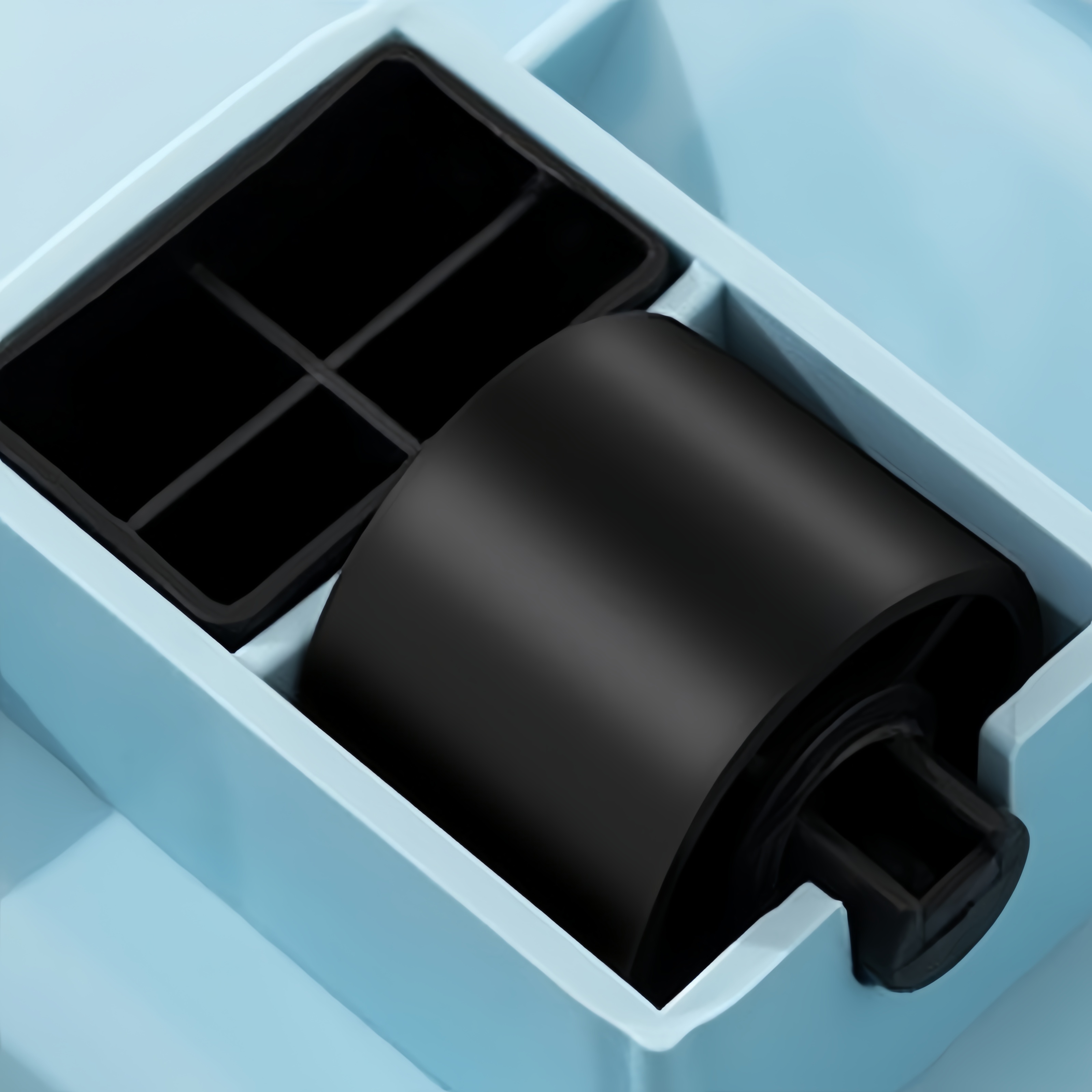 伊洛源整理箱 40L 个高清大图