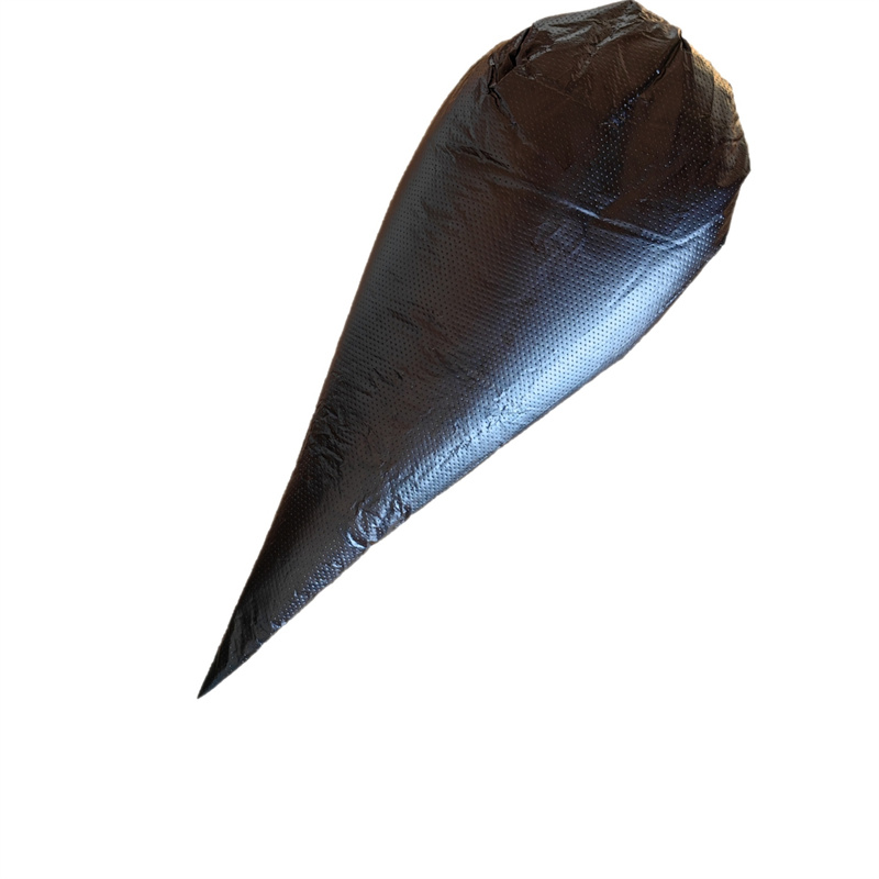 泰特达 沥青灌缝防水油膏(挤入式) 1KG(黑色) 袋高清大图