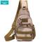 爱路达 胸包 斜挎包 K25/个