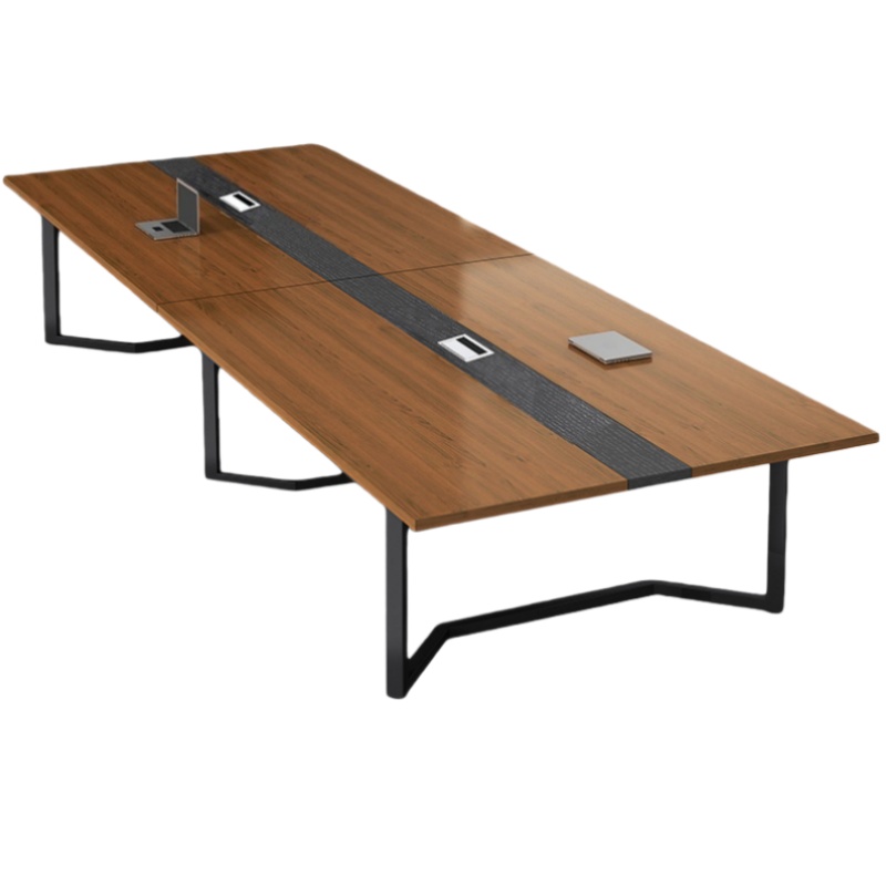 豫龙都 会议办公桌高清大图