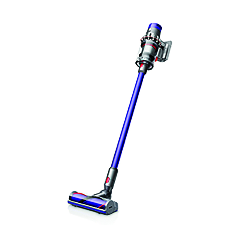 戴森(DYSON) V10 Animal无绳吸尘器智能手持无线吸尘器 家用除螨仪大功率1050w