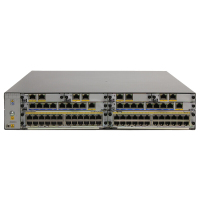 华为（HUAWEI）AR2240-S 企业级千兆模块化安全功能路由器