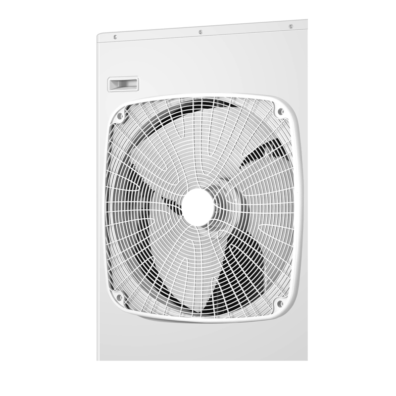 海尔(Haier)多联机外机RFC125MXSAVC(F)Pro高清大图