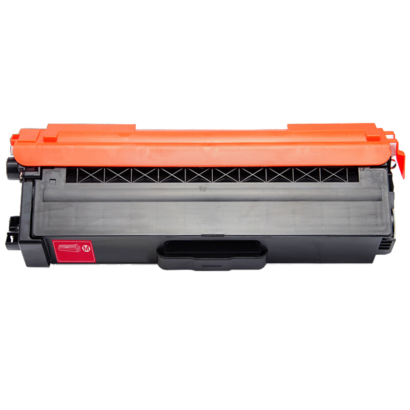 艾洁 TN-476Y粉盒黄色 适用兄弟 HL-L8260CDN L9310CDW L8900CDW打印机墨粉