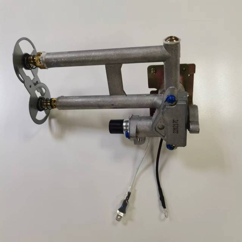 全新原装法迪欧燃气灶具JZY- 2B12液化气阀体 0.95*0.53 收前务必验货高清大图