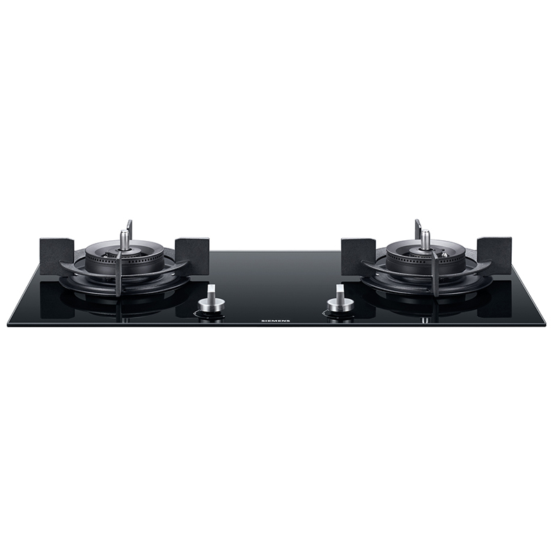 西门 子 ER8PT231MP 4.5KW 灶具 全铜炉头 防干烧 黑色玻璃
