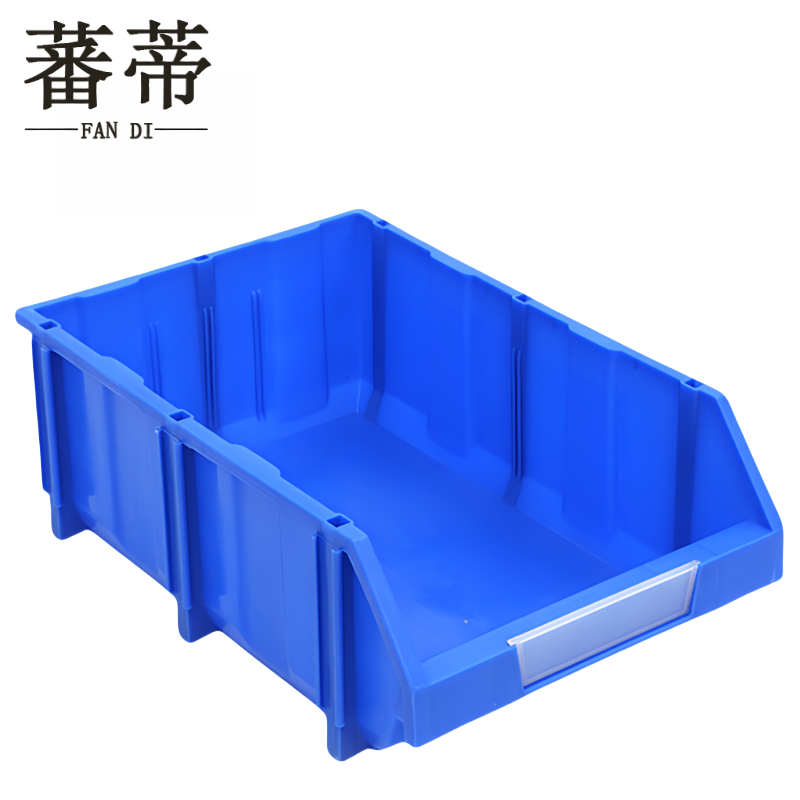 蕃蒂 收纳盒600*400*220mm个