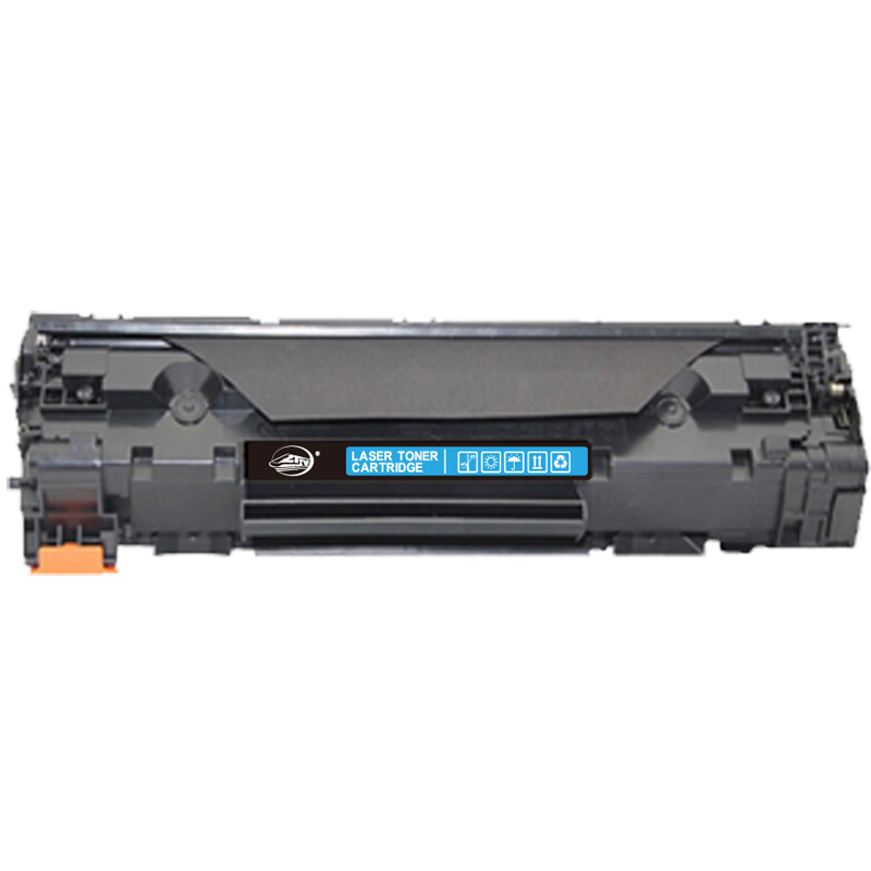 中铁智营(ZTZY) 适用佳能 CRG-925 硒鼓 LBP-6018L 6018W IC MF3010激光打印机