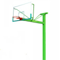 丝芝柔 篮球架 180方管 支