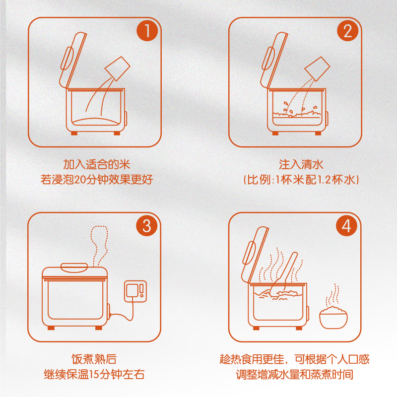 珍粒香核心产区五常大米5kg 橙色(单位:包)高清大图