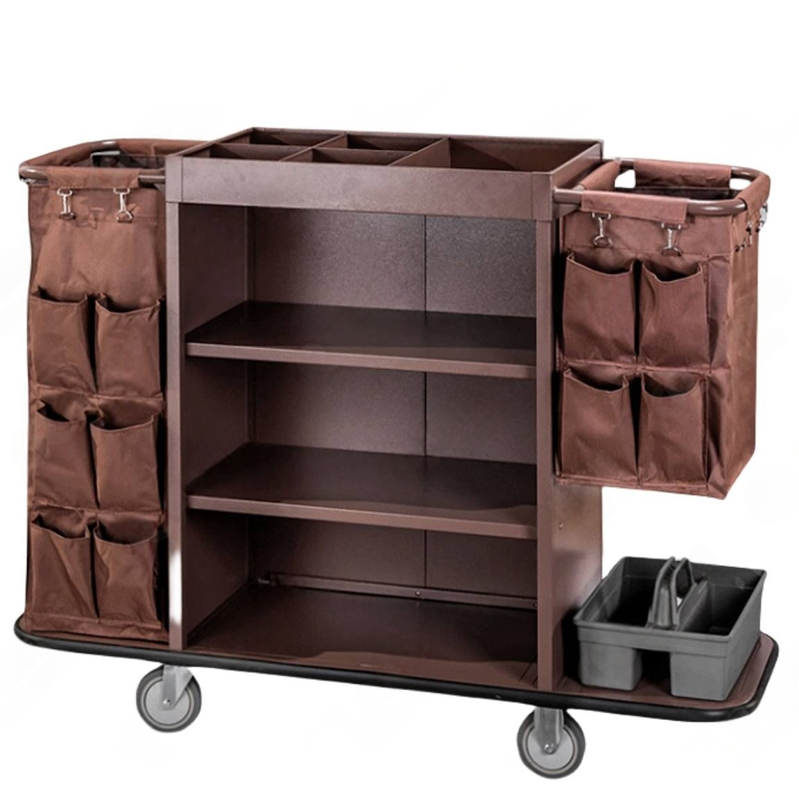 鑫龙都清洁车高清大图