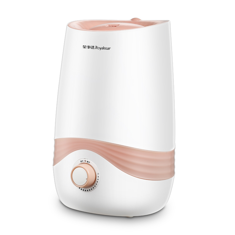 荣事达(Royalstar) 加湿器 上加水 RS-V4017