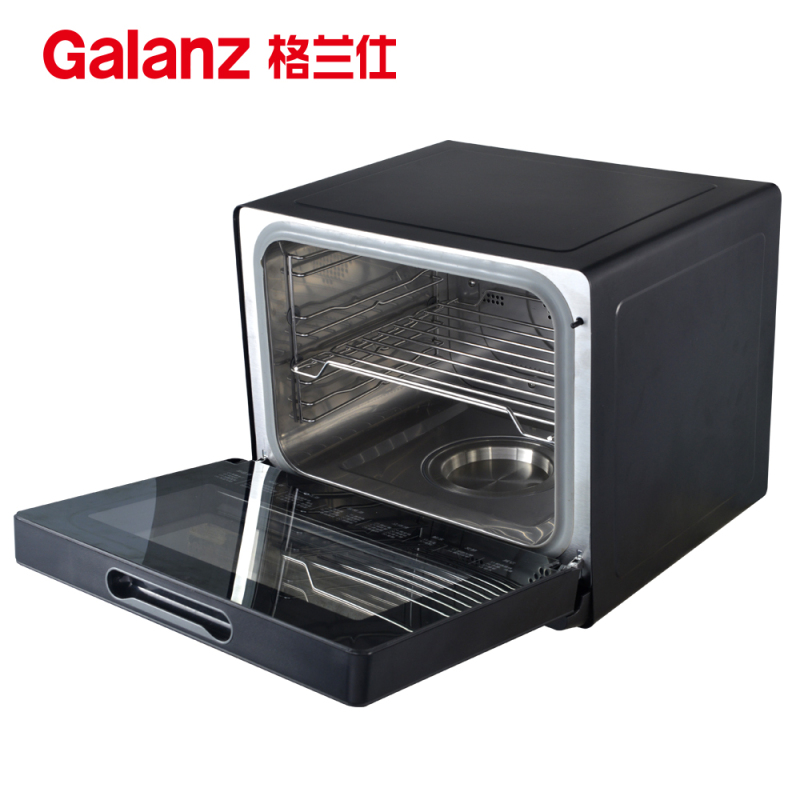 格兰仕蒸烤一体机SC22T-C50