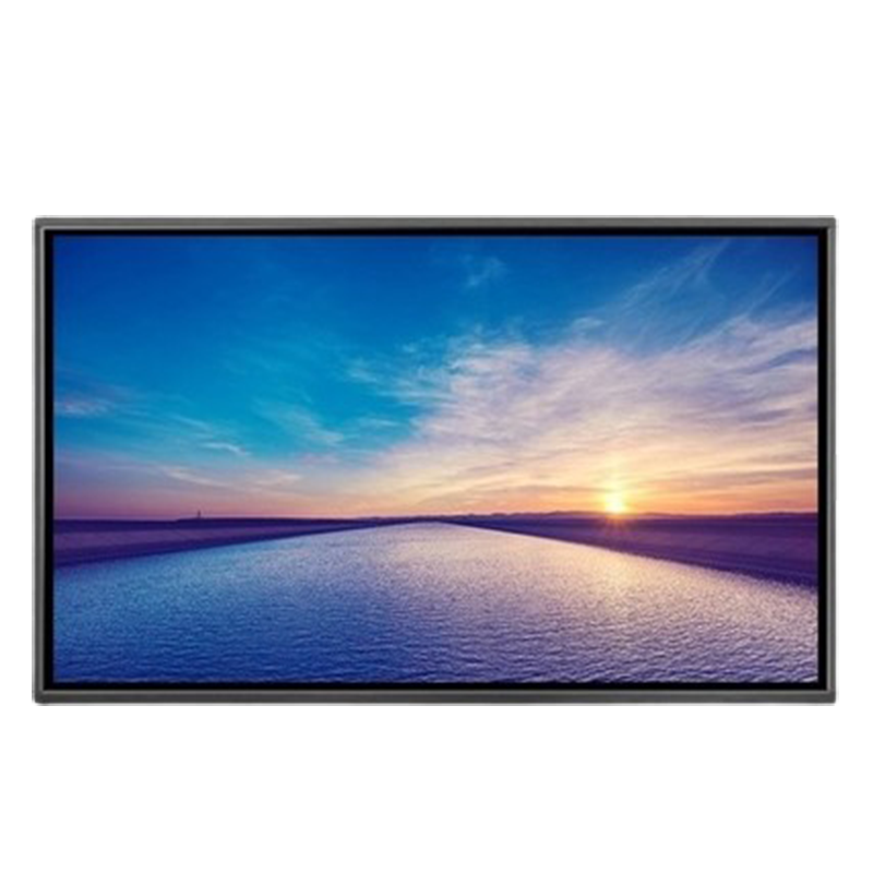 易去55寸智慧职场显示大屏ts5501视频