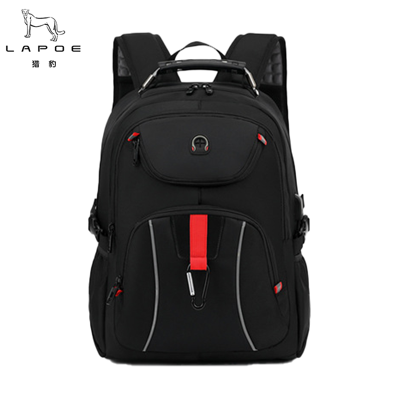 猎豹双肩包LBT72/个高清大图