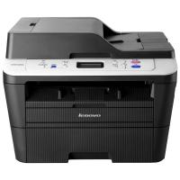 联想(Lenovo)M7615NDA /M745DFPRO/M7655DHF/M7675DXF黑白激光多功能打印机打印复印彩色扫描三合一自动双面有线网络家用办公复印机 套餐二