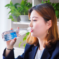岛上草英格苏打水368ml*24瓶(新老包装随机发货)