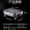 多用途锅多功能家用电火锅电煮锅电热锅7.5l电炒锅|JJ4030D804