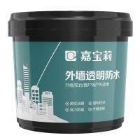 外墙透明防水