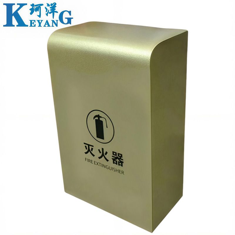 珂洋 灭火器箱 55cm(2只装) 个高清大图