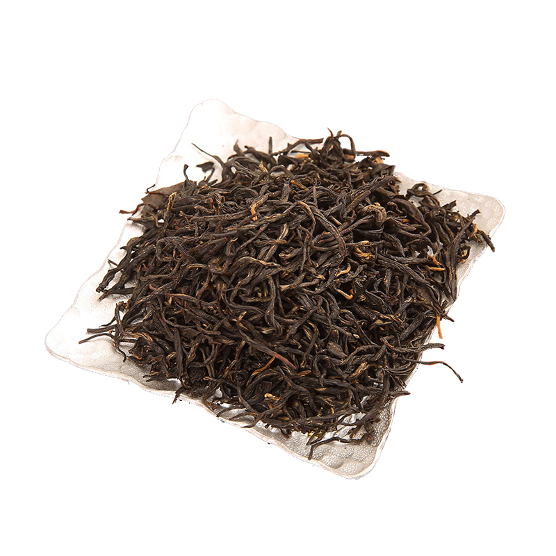 山国饮艺 精装金骏眉150g 礼盒裝配礼袋 红茶 茶叶