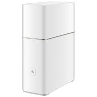 华为(HUAWEI)路由器Q1创新子母路由/wifi覆盖无忧/支持1拖7/三重安全防护/无线穿墙路由器(雅白色)