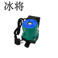 冰将 220V暖气增压泵 小型屏蔽泵 100W6分/带4分接头 单位：台