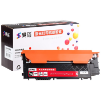 赛格118A粉盒M易加粉带芯片红色 适用HP 150a/150nw/MFP 178nw/179fnw