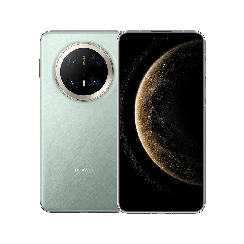 HUAWEI Mate 70 Pro+ 16GB+512GB 鸿蒙NEXT先锋版 飞天青 鸿蒙AI 红枫原色影像 高亮钛玄武架构 华为鸿蒙智能手机