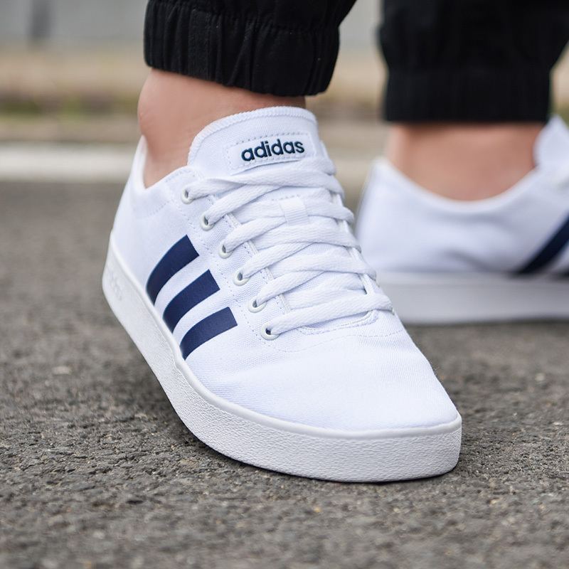Adidas阿迪达斯 男鞋 2020夏季新鞋正品NEO运动休闲板鞋 F34637