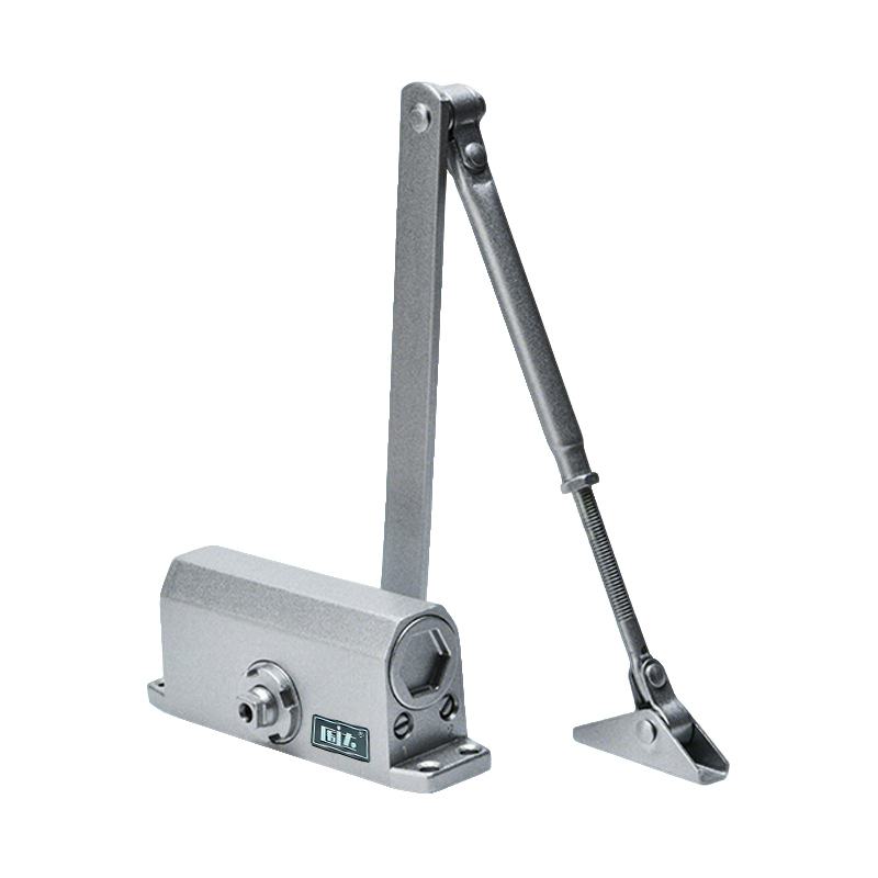 围达 闭门器 DC02大号 个高清大图