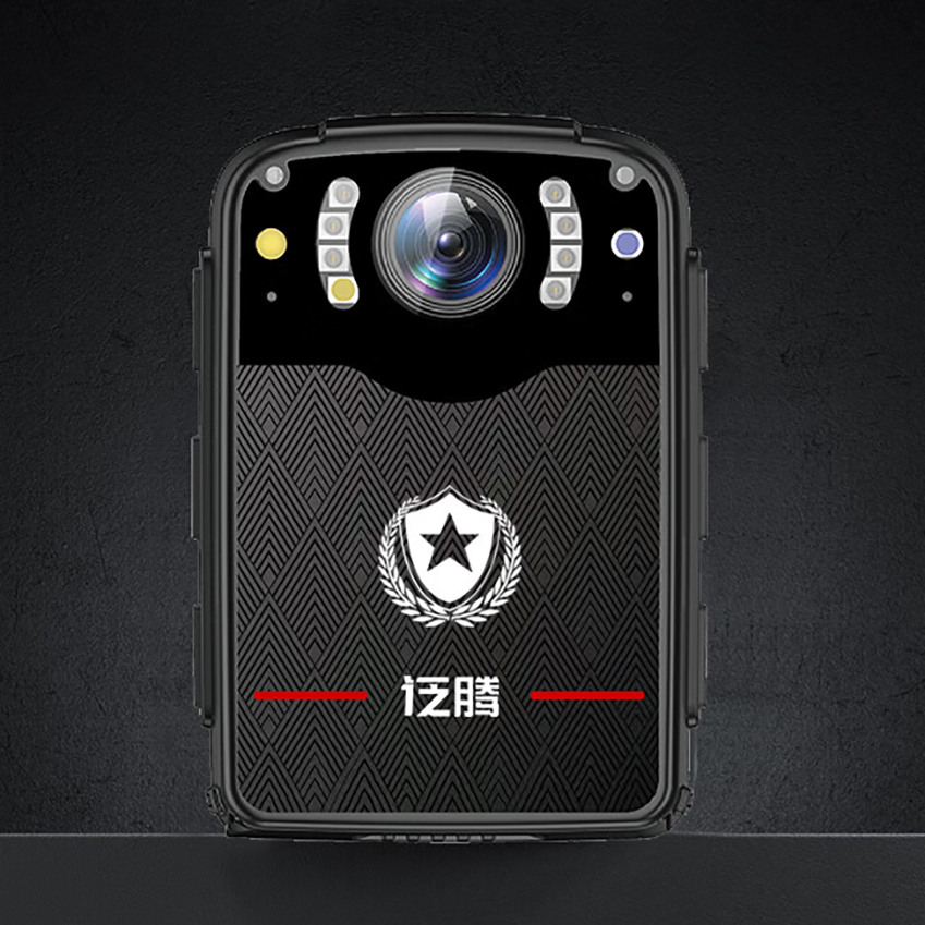 泛腾执法记录仪DSJ-HD216 64G高清大图