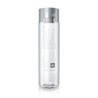 VOSS 芙丝饮用天然泉水(不含气)ST 500 ml 塑料瓶装 挪威进口饮用水