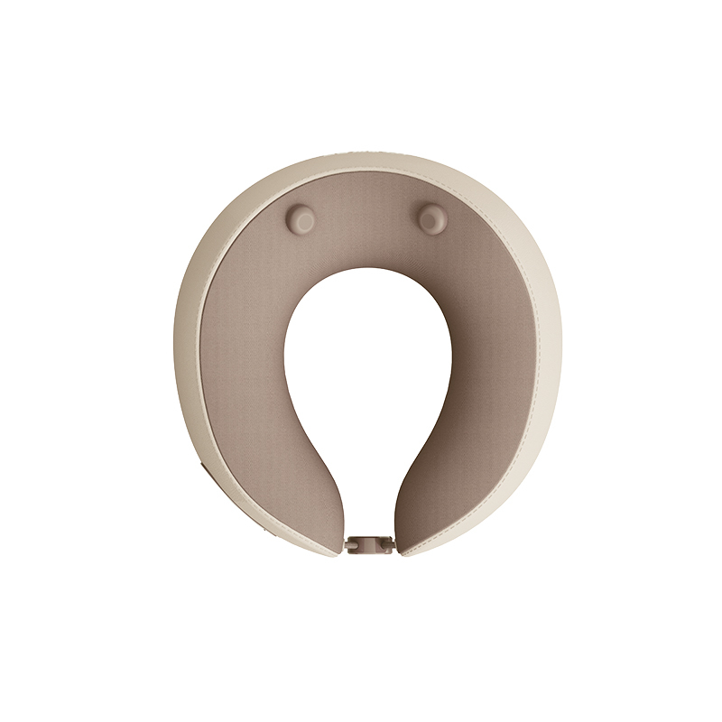 倍轻松 (breo) 颈部按摩器C1高清大图