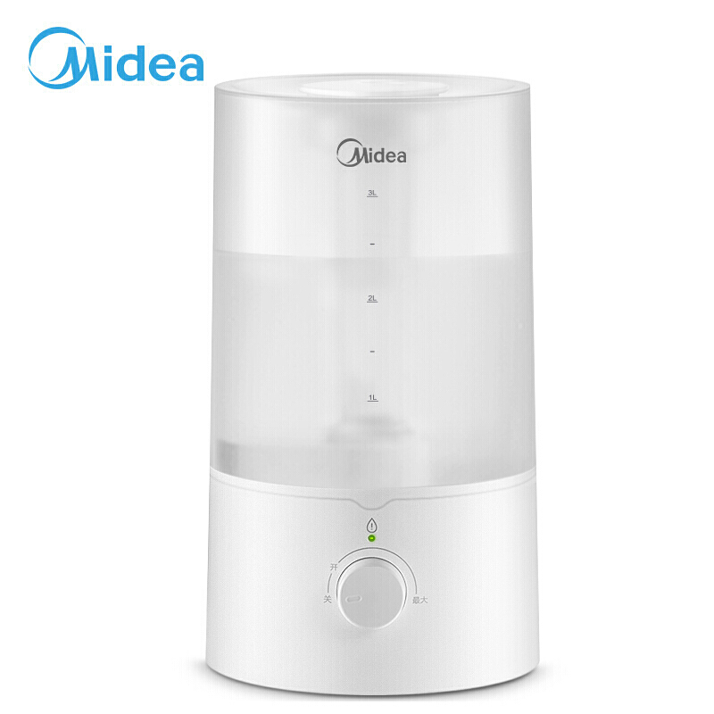 美的（Midea）空气加湿器SC-3E40
