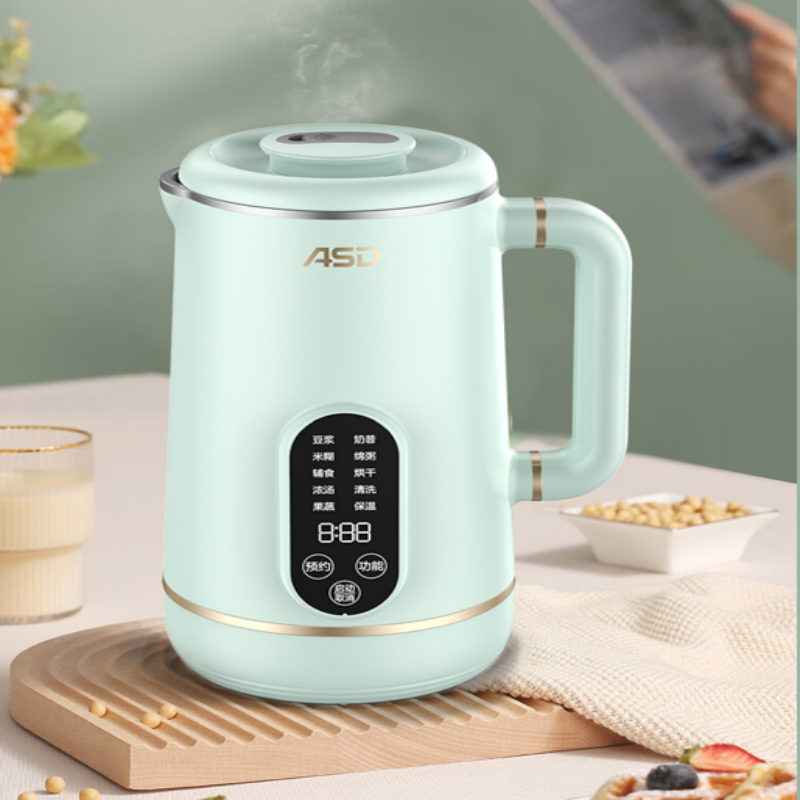 爱仕达破壁料理机AJ-L60E625