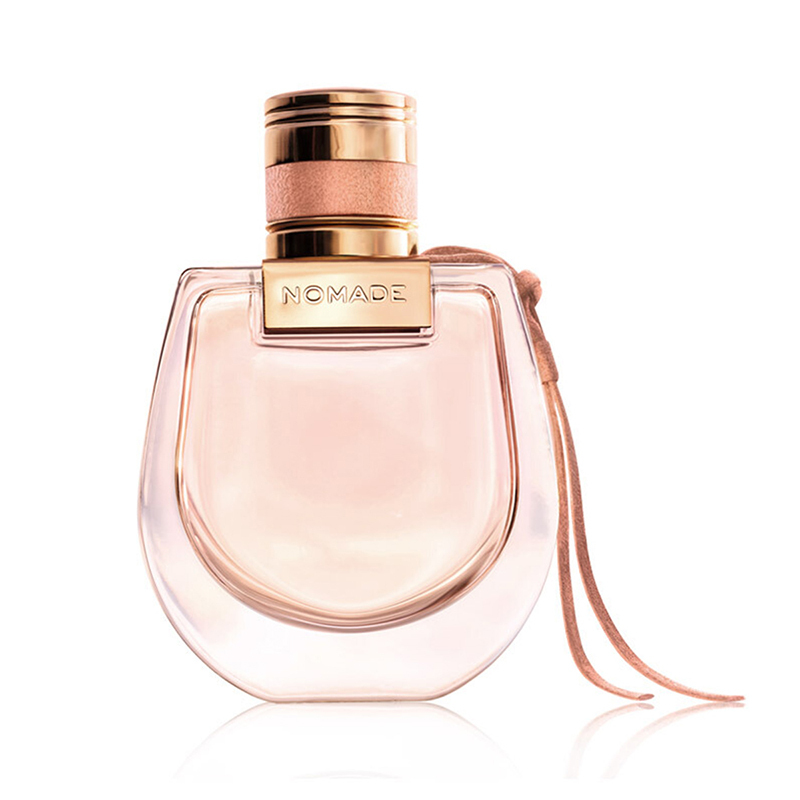 Chloe 蔻依 恋旅女士淡香水 EDT 50ml 小猪包