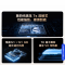 [全新]vivo Y600 Turbo 电光蓝 12+256GB 9000mAh大毫安 90W充电 5000W高清影像 第四代骁龙7s 5G双卡全网手机
