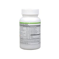 HERBALIFE康宝莱 膳食营养补充剂 草维锭片 多种维生素矿物质营养片 减重减脂 90片/瓶装