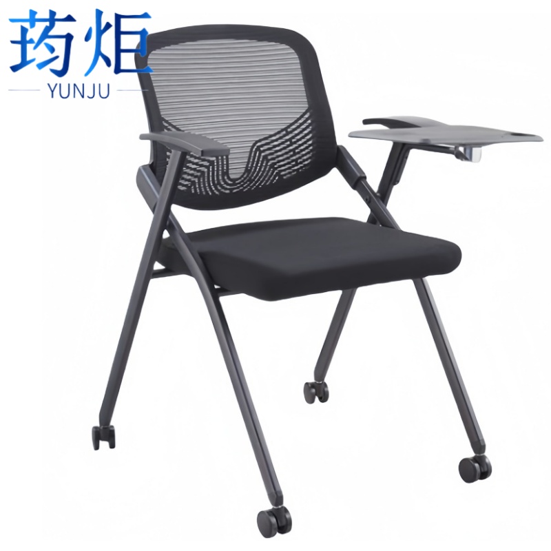 荺炬培训椅47*48*88cm把高清大图