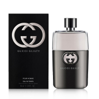 古驰(GJCCI)罪爱男士淡香水90ml