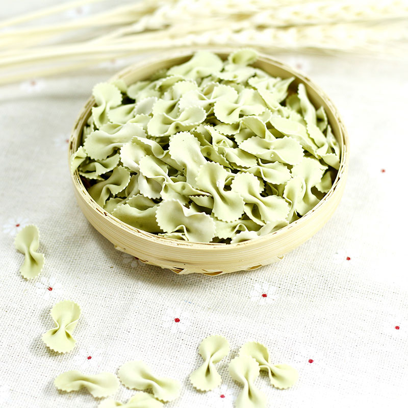 方广营养面 婴儿辅食 核桃黑芝麻蔬菜金装彩面250g/盒装高清大图